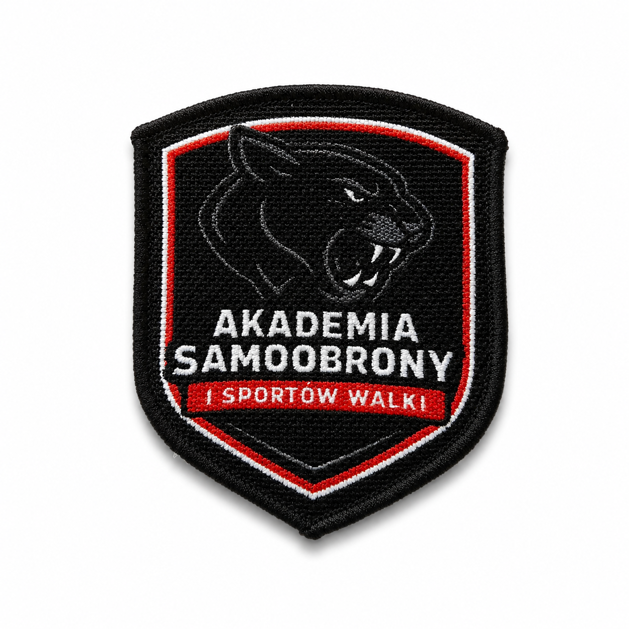 Naszywka klubowa